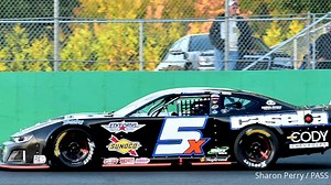 PASS Super Late Models Set To Kick Off Thunder Road Opening Weekend - FloRacing