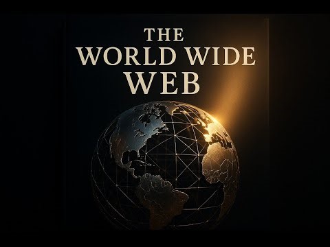The World Wide Web | Full Audiobook
