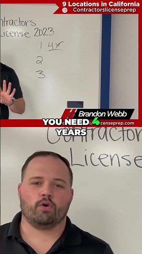 Unlock Your Contractor License in California A Step by Step Guide