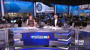 🇺🇸 ¿Cómo cambiar la fecha de una audiencia de inmigración y no correr riesgo de ser deportado? Abogada explica. ✅ Sigue esta y más noticias las 24 horas en ViX 👉 https://bit.ly/3y1dWSe | N UNIVISION