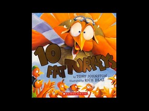 10 Fat Turkeys