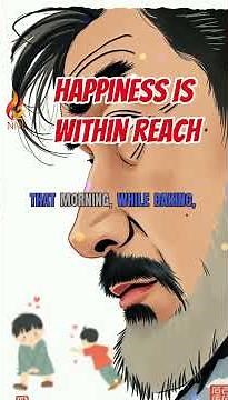 Happiness Is Within Reach | Who Is Truly Happy? A Story That Changes Everything