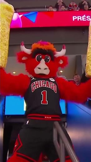 Benny’s dance challenge… can you keep up? 💃🕺#nba #foryou #funnyvideo