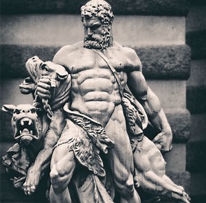 What were the twelve labors of Hercules? ▷➡️ Postposm