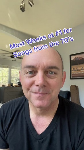 Top Songs that Dominated the 1970s Music Charts