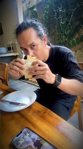 SARAPAN ALA PAY