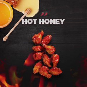 Epic wing news 🤯🍗 | Pizza Pizza