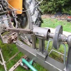 2M views · 12K reactions | Starting a 200 horsepower DEUTZ V12 engine using a tractor | شركة الجرجاوي للبترول | Facebook