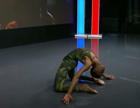 Mzansi Ballet | Nurturing young talent for global stages