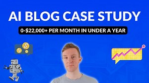 AI Blog 2023 Case Study Results