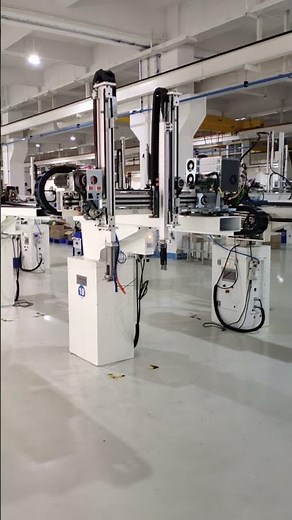 Model code description 3 - How telescopic arm moves