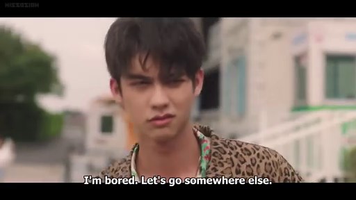 F4 Thailand - Boys Over Flower ENG SUB Ep 04