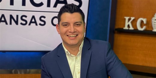 A year after Kansas City reporter’s death, 3 suspects await trial