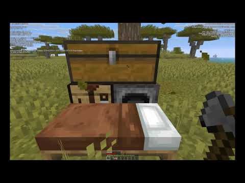 Playing Hardcore On Java