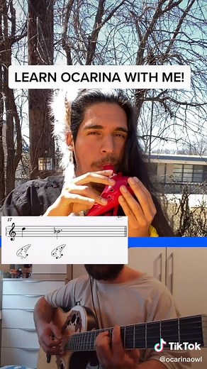 Mastering the Ocarina: Step-by-Step Tutorial for Beginners