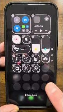 How To Screen Record on iPhone 17 Pro Max With Audio