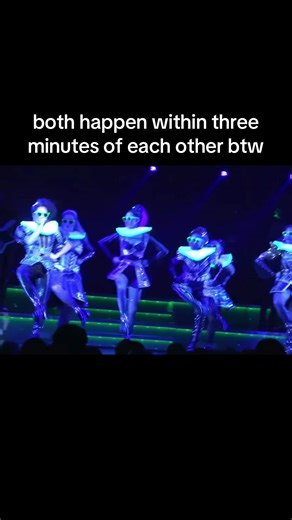 welcome to the chaotic world of one act musicals #six #sixthemusical #broadway #heartofstone #hausofholbein