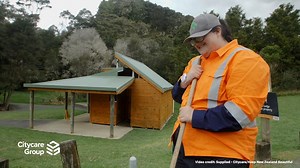 2.2K views · 30 reactions | A public toilet in Auckland's Hunua...