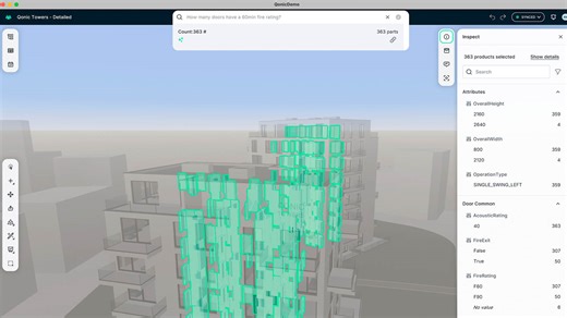 Rethinking the BIM platform