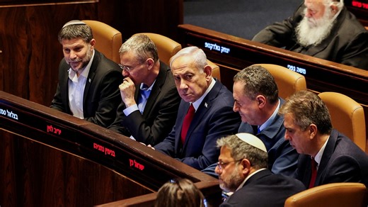 🇮🇱En Israël, le marathon parlementaire s'ouvre à la Knesset, avec le projet de loi du Likoud prévoyant une commission d’enquête sur le 7 octobre dont la composition serait influencée par le pouvoir politique. Une annonce qui suscite colère et indignation chez les familles des victimes. ➡️Correspondance à Jérusalem, Michel Paul | RFI