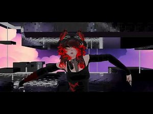 Mmd vrchat dance