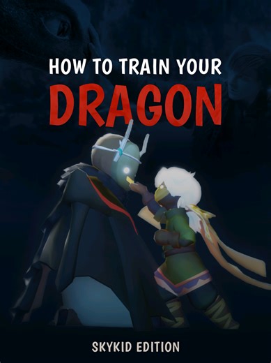 How To Train Your Dragon - Skykid Edition Insights