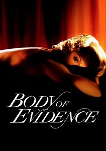 Body of Evidence Movie (1993), Watch Movie Online on TVOnic