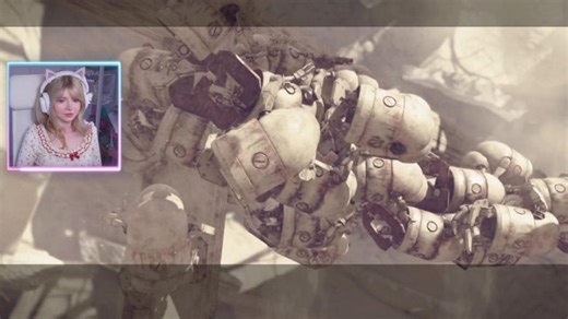 FIRST PLAYTHROUGH! MORE NIER Tonight!