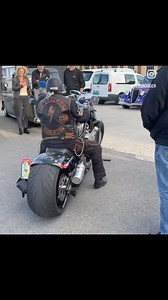 @tombogstad and his wicked Chevy V8 Chopper. #borntoridemedia #borntoridetvmagazine #choppers #baggers #cruisers #sportbikes #harleydavidson #honda #yamaha #kawasaki #suzuki #bmw #ducati #indian #custom #motorcycles #custommotorcycles #daytona #sturgis #borntoride #borntoridemotorcyclemedia #readitwatchitrideit #jamesirwin #bikerhelpingbikers #franhaaschlawgroup #lowmanlawfirm #greglinehanlaw #motorcycleattorney | Born To Ride TV & Magazine