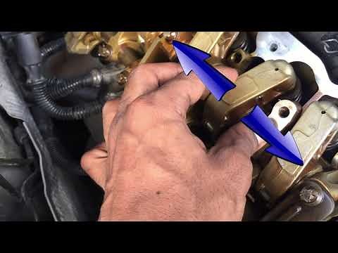 Mercedes Benz CLS500 Hydraulic Lifters | Lifter Noise M113 V8 Engine FIXED!