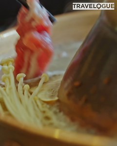 16K views · 238 reactions | Shuanyangrou, or the Mongolian-style hot pot, is a popular dish, especially in Beijing. It's primarily eaten in winter to combat the effects of the cold. The meat that's most often used in Shuanyangrou is lamb — "yangrou." "Shuan" means to swish, and describes the way the lamb should be dipped in the pot. #Beijing #Foodwise Travelogue #Travel #FunChina | China Plus Culture | Facebook