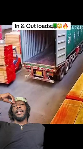 Fastest Truck Loads & Unloading Challenges