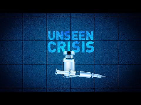Unseen Crisis | Full Measure