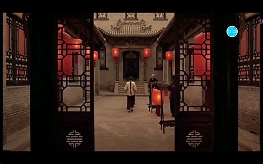 【大红灯笼高高挂】点灯cut