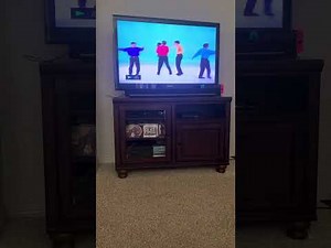 Closing to The Wiggles Dance Party 2003 DVD