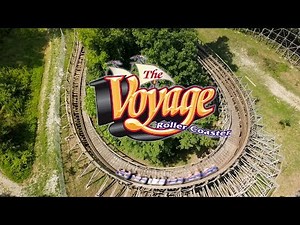 The Voyage Highlights | Holiday World