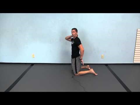 Why You Should Crab Crawl