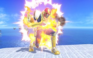 初级人的连打策略 Smash GO! 任天堂明星大乱斗教学：马老师小课堂