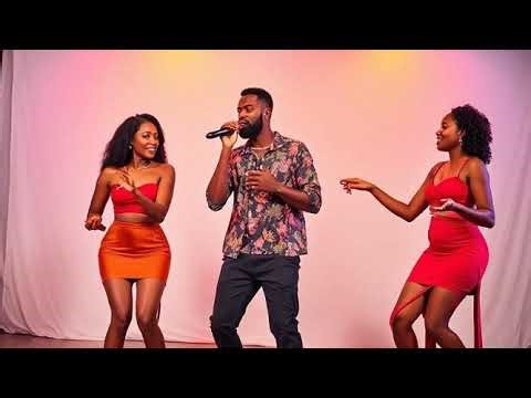 Fally Mélodie - Balobaki (Official Music) ft Manumbu