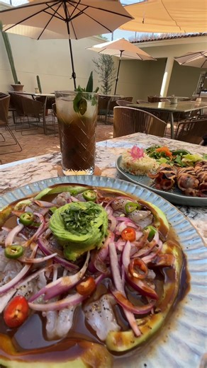 Descubre Alua Restaurante en Morelia