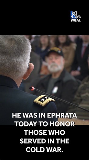 WGAL News Channel 8 Susquehanna Valley, Pa. on Reels