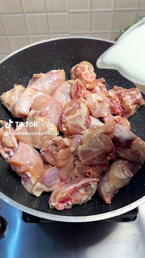 Delicious Chicken Pakora Recipe