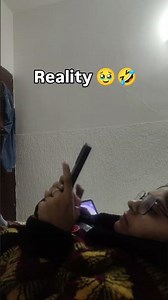 online class expectations versus reality 🤪 #explorepage #relatable #expectationvsreality #study