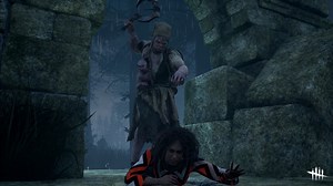 Dead by Daylight: The Mordeo aus der Crypt TV Collection vorgestellt