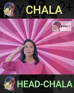 597K views · 38K reactions | CHALA HEAD-CHALA !!! ( VP LENI ROBREDO KAME KAME POSE !!! ) Jevara 2.0  Pa-follow at pa-subscribe mga Brad!! *FB Page : https://www.facebook.com/jevara2.0 *YouTube Channel : https://www.youtube.com/channel/UCrMyt0sD88JfFQ9aZswsmcA | Jevara PH | Facebook