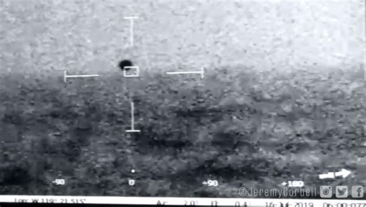 UFO vs. UAP: What’s the difference?