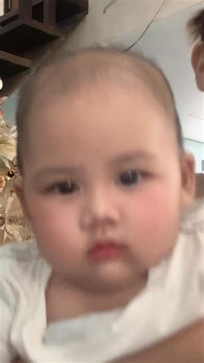 My cheeks are shaking 🤣 | Chear Baculao