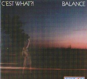 C'est What?! - Balance