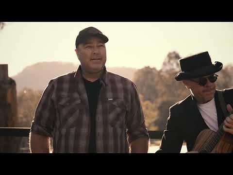 Benson Manor - Let's Talk - Music Video (Official)