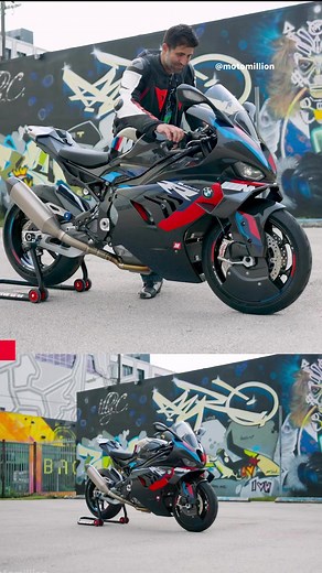 8.1K views · 177 reactions | Which exhaust is best?! OEM + Arrow header? Akrapovic Shorty GP? SC Project SC1-R? Let us know! | MotoMillion | Facebook